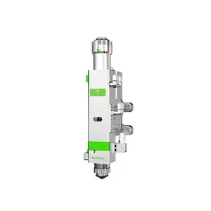 Swiss Raytools Auto Focusing Fiber Laser Cutting Head For Laser Cutting Machine