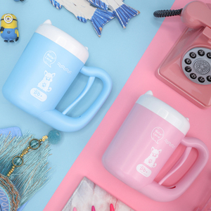 Taza limpiadora de pies para mascotas, nuevo diseño, <span class=keywords><strong>limpiador</strong></span> de patas para perros - Product Image 3