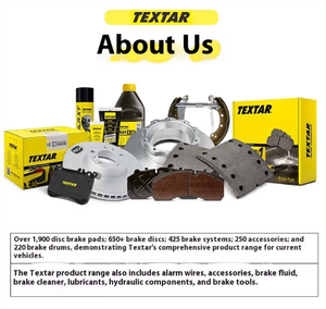 Per <span class=keywords><strong>TEXTAR</strong></span> Tamington <span class=keywords><strong>pastiglie</strong></span> freno Mercedes-Benz originali per C180 C200 E260 E300 GLC GLE CLA ML GL modelli - Product Image 3