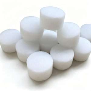 Tablettes <span class=keywords><strong>de</strong></span> sel pour adoucisseur d'eau en vrac à prix abordable, fourniture d'usine, granulés <span class=keywords><strong>de</strong></span> <span class=keywords><strong>chlorure</strong></span> <span class=keywords><strong>de</strong></span> sodium pour la régénération <span class=keywords><strong>de</strong></span> la résine d'eau - Product Image 6