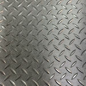 <span class=keywords><strong>แผ่น</strong></span>รองพื้นรถยนต์/รถบัส PVC สีเทา/ดำ หนา 2 มม./2.5 มม. ทนทานต่อการสึกหรอ กันลื่น ขายส่งแบบม้วน - Product Image 6