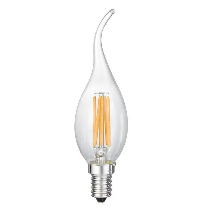 Lampe Rétro 220V Puissante Led Ampoule LED Edison Ampoule à Filament Vintage Éclairage Domestique Filament Lumière