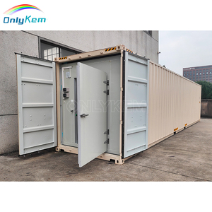 20ft <span class=keywords><strong>container</strong></span> lạnh lưu trữ/40ft phòng lạnh đi bộ mát trong <span class=keywords><strong>Container</strong></span> - Product Image 6