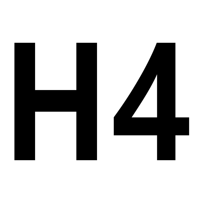 H4 LED HEADLIGHTS