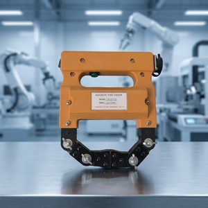 Détecteur de défauts MPI pour applications de contrôle non destructif industriel - Product Image 2