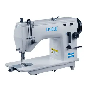 QS-20U33 zigzag industrial sewing machine