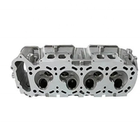 Culasse de pièces automobiles pour Nissan Cedric Y31 1990 / Crew K30 1993 NA20 11040-67G00