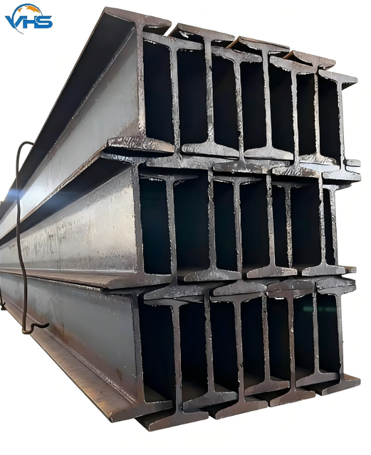 Factory Price Hot Rolled H Beam Carbon Steel | Structural Steel for Construction Project