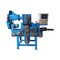 Boucle moyenne automatique de taille faisant le PLC de machine commandé pour des industries du métal et de la métallurgie