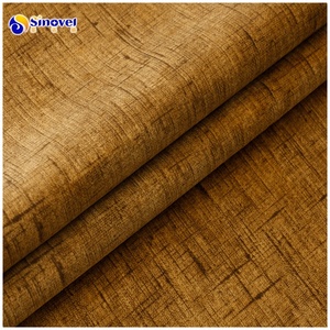 Bọc 100% polyester <span class=keywords><strong>hometextile</strong></span> phòng khách sofa Velour vải Hà Lan nhung in sofa vải với lông cừu ủng hộ - Product Image 4