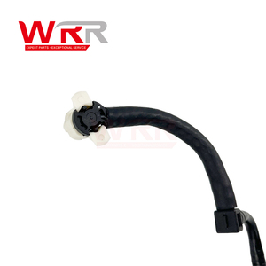 สายยางรีเทิร์นหัวฉีดแบบใหม่ WRR 166714557R A6990700181 สำหรับรถเบนซ์ X247 W470 X220d คุณภาพเชื่อถือได้ - Product Image 6