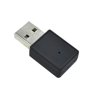 Khóa USB Mini Bluetooth 5.0 Bộ Chuyển Đổi BT Chi Phí Thấp Bộ Truyền Dữ Liệu Giao Diện I2C