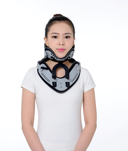 Kerah Leher Penarik Vertebra Serviks Medis Ortopedi Kerah Leher - Product Image 1
