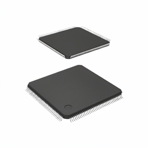 Circuito Integrado Integrado en Canal de Fabricante, 144 LQFP IC MCU 32BIT 2MB FLASH 144LQFP STM32L4S7ZIT6 - Product Image 1