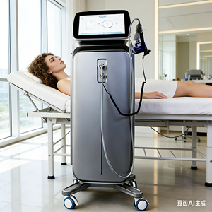 Máquina Profesional Multifuncional de Hidro-Oxígeno ABS para Reafirmar la Piel, Blanqueamiento con Burbujas Hidra, Hidratación - Product Image 1