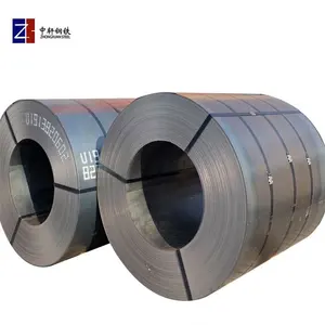 Chapas de bobina de aço Skh 51 1000 mm Qualiti 11 calibre S355 5 mm Shandong Fornecedor 26 Moinho de borda Preço do fabricante por kg Fabricantes