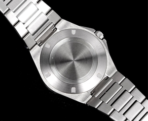 Trend Fashionable <b>Watch</b> Stainless Steel <b>case</b> Mechanical <b>Watch</b> Neutral Style Casual Wear Couple's <b>Watch</b> - Product Image 3