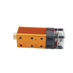 3D Printing Engraving Laser 10W Blue Diode Module K40B80W-ZR-T For Acrylic Marking - Product Image 1