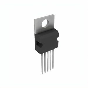 Composants électroniques TPS75501KC TO 220 5 Power Management (PMIC) - Canal Fabricant - Product Image 1