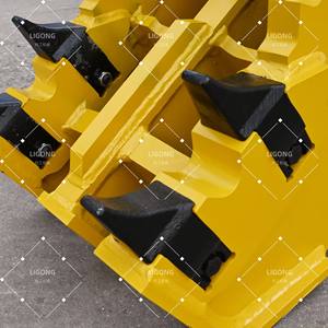 Cizalla de demolición hidráulica para comunidades <span class=keywords><strong>mayores</strong></span>, desmantelamiento de edificios obsoletos, corte de barras de refuerzo, ruptura de hormigón - Product Image 6