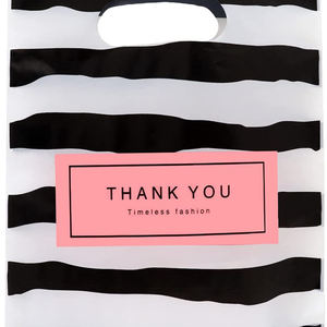 กระเป๋าทรงใบเล็กออกแบบได้ตามต้องการกันน้ำมีความทนทานระดับพรีเมียมสำหรับธุรกิจร้านขายของชำ - Product Image 6