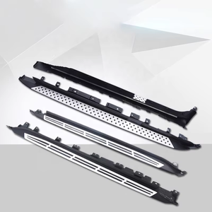 Trung Quốc taizhou huangyan giá rẻ tùy chỉnh tiêm xe khuôn mẫu sản phẩm mới thiết kế tự động cửa sill - Product Image 5