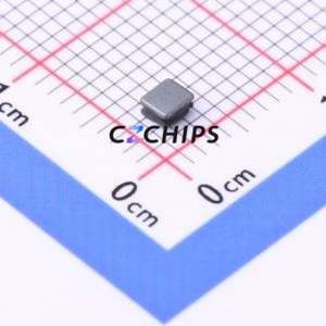 Inducteur de puissance MWPY2512K-2R2M-T 1008 (Inductance : 2,2 µH) (Précision : 20 % Courant nominal : 1,75 A) - Product Image 1