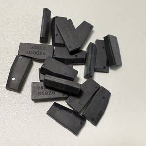 KEYDIY Originale KD4D/KD4C/KD46 10/20/50pz <span class=keywords><strong>Chip</strong></span> <span class=keywords><strong>Transponder</strong></span> per Copia Chiavi Auto Programmatore Nero dalla Cina Continentale - Product Image 5