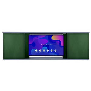 <span class=keywords><strong>Pizarra</strong></span> de panel plano interactiva con mando a distancia de 85 pulgadas para montaje en pared, escuela, universidad, enseñanza, <span class=keywords><strong>pizarra</strong></span> - Product Image 4