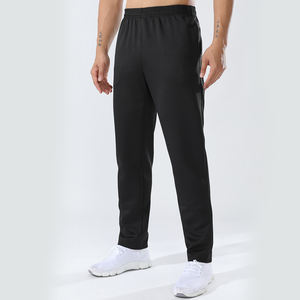 Style urbain pour dynamophilie avec pantalon de performance en tissu résistant à la décoloration - Product Image 2