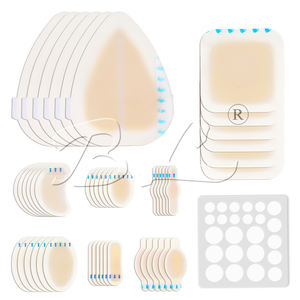 Onzichtbare Acne Puistje <span class=keywords><strong>Patch</strong></span> Hydrocolloïde <span class=keywords><strong>Patch</strong></span> Fr Acne Zorgplek Genezende Pleisters - Product Image 4