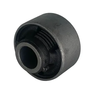 54570-1HJ0A OEM Auto Spare Parts Rubber Lower Big Control Arm Bushing For Nissan Almera Sunny 11-16