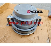 XCT12 LWG152 215675 – Capteur d'angle de longueur pour grue de qualité supérieure