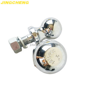 <span class=keywords><strong>Bola</strong></span> de enganche de <span class=keywords><strong>remolque</strong></span> Piezas de <span class=keywords><strong>remolque</strong></span> productos de hardware <span class=keywords><strong>bola</strong></span> de enganche - Product Image 4