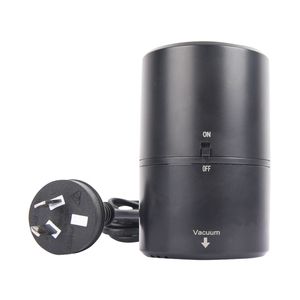 Pompe de stockage sous vide électrique haute puissance, aspiration rapide pour la <span class=keywords><strong>literie</strong></span>, les vêtements, le stockage saisonnier - Product Image 6