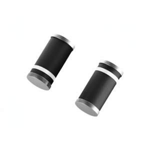 Manufacturer Channel Diodes Buy Online Electronic Components DO-213AB, MELF CDLL5231/TR - Product Image 1