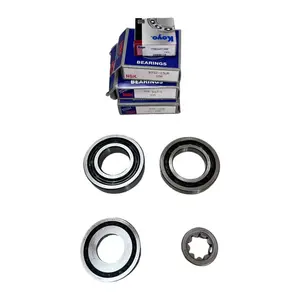 For Toyota Transmission Bearing Kit K313 B43-8 B49-10UR B33Z-15UR YTM244618TM Transmission Automatic