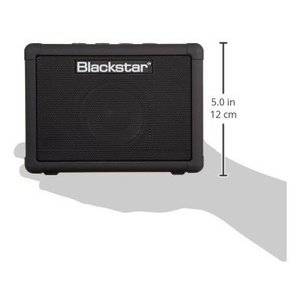 Amplificateur de guitare FLY 3 Bluetooth Noir 048897 3W - Product Image 4