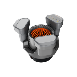Nettoyeur de <span class=keywords><strong>piscine</strong></span> robotisé sans fil, autonomie 180 min, aspirateur automatique de <span class=keywords><strong>piscine</strong></span> étanche IPX8 avec fonction de franchissement de la ligne d'eau, contrôle par application, fournisseur - Product Image 5