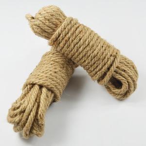 БДСМ бандаж сдержание джутовая веревка для взрослых секс-игрушка для игр - Product Image 2