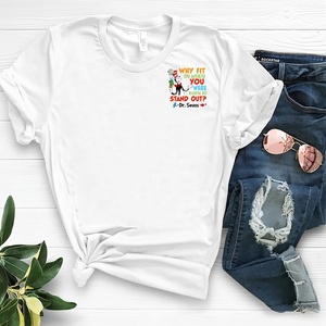 <span class=keywords><strong>Dr</strong></span>. Sussex DIY DTF Wärme übertragungs aufkleber Wasch bare Designs Einfache Anwendung für T-Shirts Masken Jeans Rucksäcke - Product Image 4