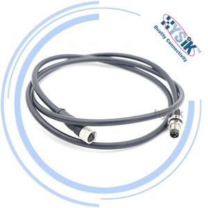 Önceden kablolu kablo ile WEIPU SP13 IP67/IP68 konektörü-araba TPMS sensörleri ve otomotiv elektroniği için anti-titreşim - Product Image 5