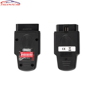 Promosyon immobilizer baypas aracı Audi Skoda Seat VW için araba ECU immo kilidini çilingir araçları - Product Image 4