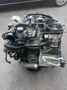 Conjunto de Motor Diésel Turboalimentado de 2.0T y 4 Cilindros (L4) para <span class=keywords><strong>Jaguar</strong></span> XE/XF, Discovery, Range Rover Evoque, Nuevo o Usado - Product Image 1