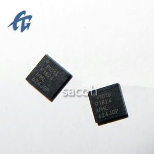 SACOH Hochwertige Original-IC-Elektronikkomponenten-Lieferanten <span class=keywords><strong>PIC16F1824</strong></span>-<span class=keywords><strong>I</strong></span>-ML - Product Image 1