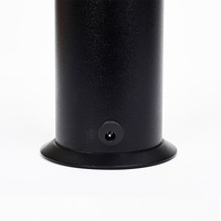 Arôme de machine de diffuseur de parfum de tour d'utilisation de maison sans eau de logo personnalisé pour l'hôtel