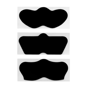 Commande en gros directe usine : Bandes nasales transparentes pour chaînes de pharmacies et de drogueries, développement ODM personnalisé, faible MOQ, fournisseur de marques privées - Product Image 1