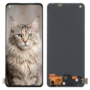 Pantalla LCD para Teléfono Celular <span class=keywords><strong>oppo</strong></span> <span class=keywords><strong>Reno</strong></span> 8t, Pantalla LCD para Móvil, Digitalizador, Ensamblaje de Pantalla LCD con Marco para <span class=keywords><strong>oppo</strong></span> <span class=keywords><strong>Reno</strong></span> 8t - Product Image 3