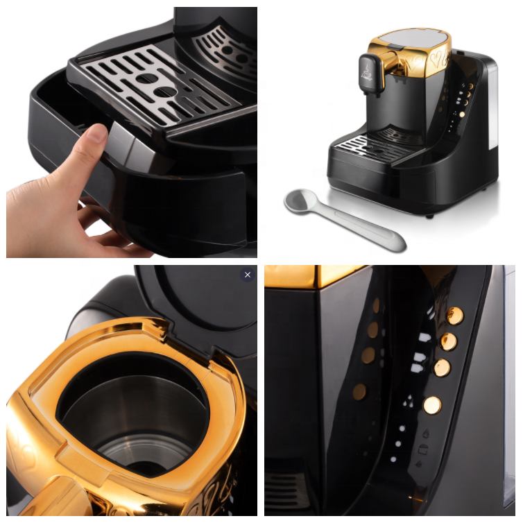 portable turkish coffee maker