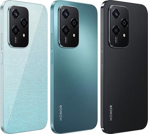 <span class=keywords><strong>HONOR</strong></span> 200 Lite, Teléfono Inteligente con Octa Core, WCDMA, 5G, 8GB, 256GB, AMOLED de 6.7 Pulgadas, MediaTek Dimensity, Inglés, Doble SIM, Versión Global 200lite - Product Image 4